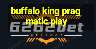 buffalo king pragmatic play