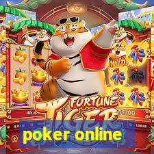 poker online