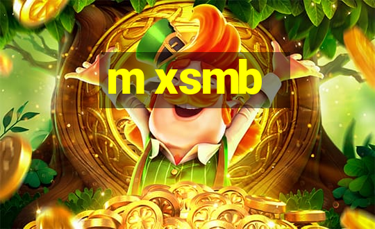 m xsmb