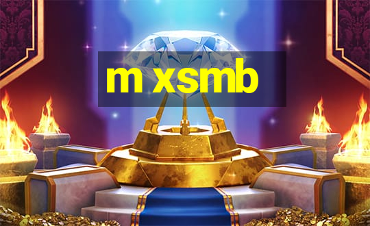 m xsmb