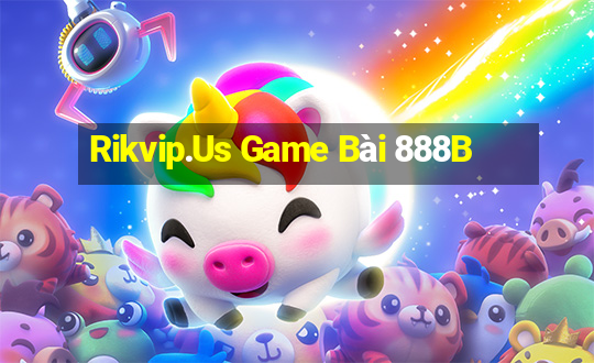 Rikvip.Us Game Bài 888B