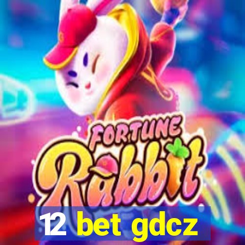 12 bet gdcz