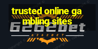 trusted online gambling sites