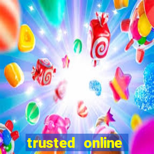 trusted online gambling sites