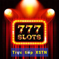 Trực tiếp XSTN ngày 29