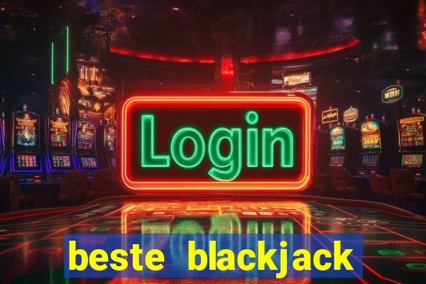 beste blackjack casino app