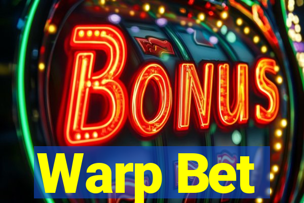 Warp Bet