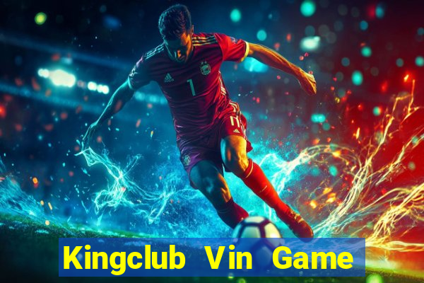 Kingclub Vin Game Bài Rikvip