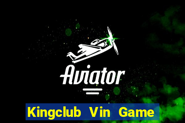 Kingclub Vin Game Bài Rikvip