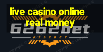 live casino online real money