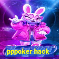 pppoker hack