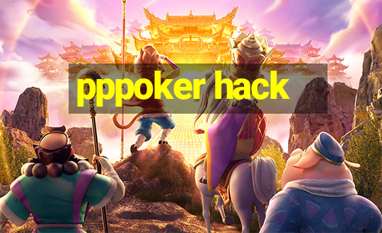 pppoker hack