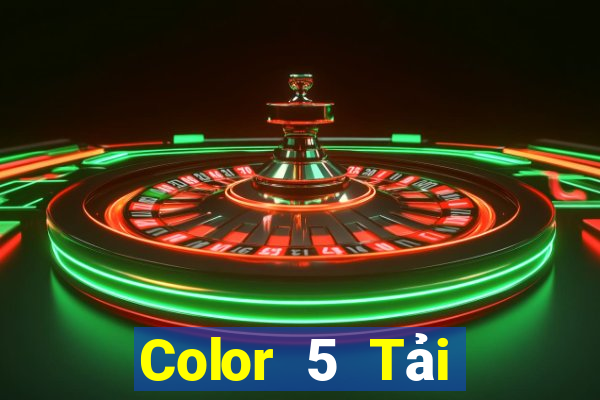 Color 5 Tải xuống Fun88 Tất cả