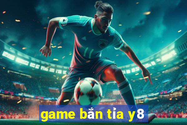 game bắn tỉa y8