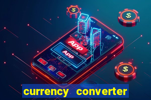 currency converter plus live