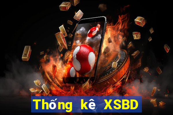 Thống kê XSBD thứ bảy