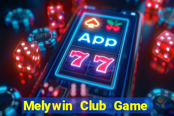 Melywin Club Game Bài Cf68