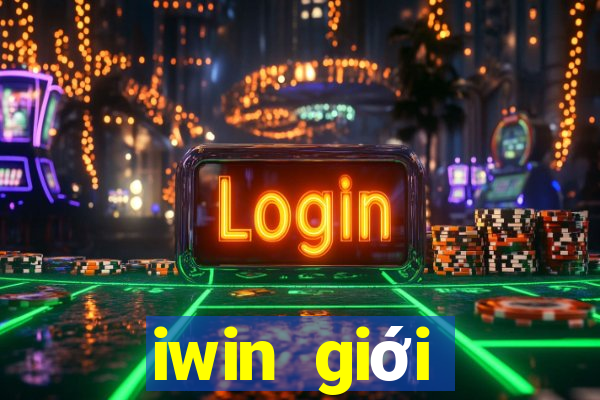 iwin giới thượng lưu