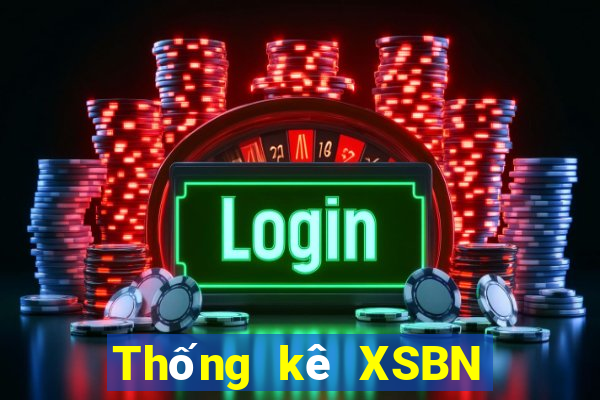 Thống kê XSBN ngày 16