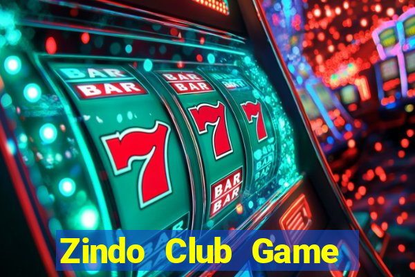 Zindo Club Game Bài B52