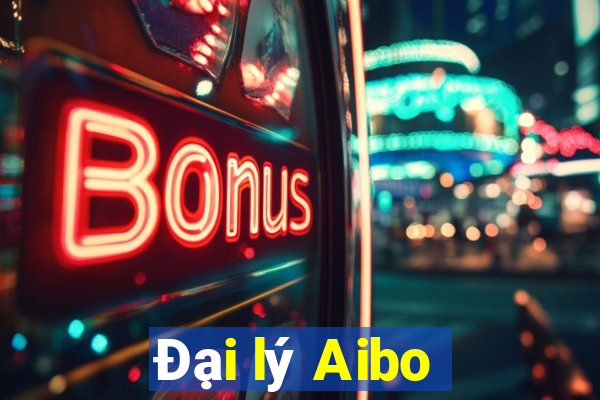 Đại lý Aibo