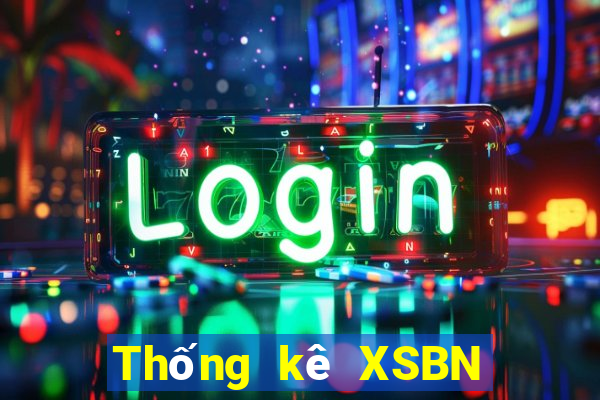 Thống kê XSBN ngày 20