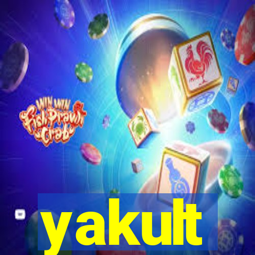 yakult