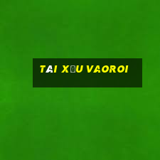 Tài Xỉu Vaoroi