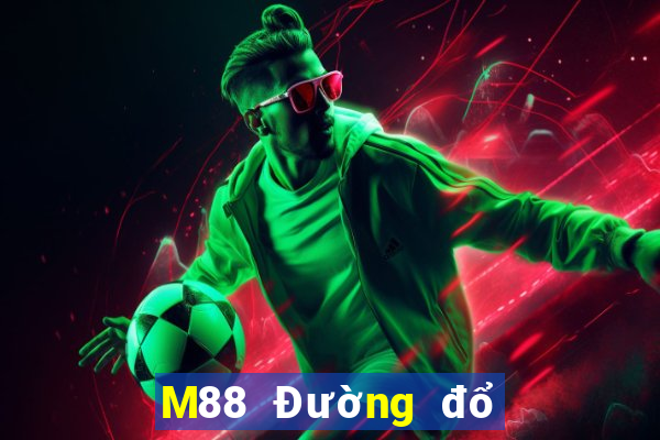 M88 Đường đổ bộ Empire