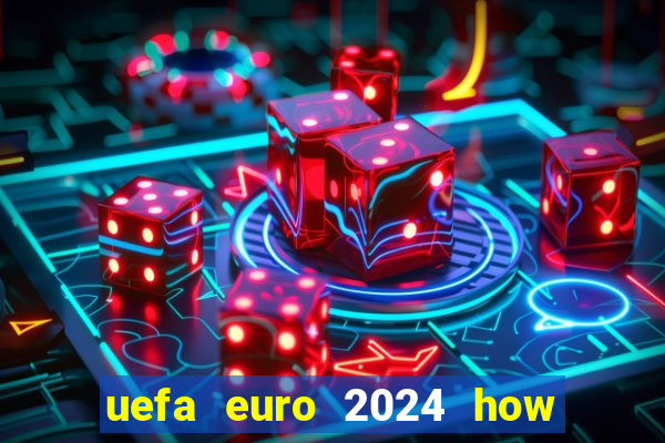 uefa euro 2024 how to watch