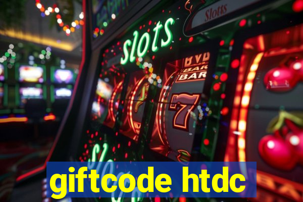 giftcode htdc