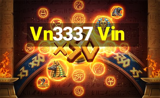 Vn3337 Vin