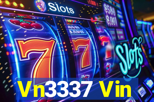 Vn3337 Vin