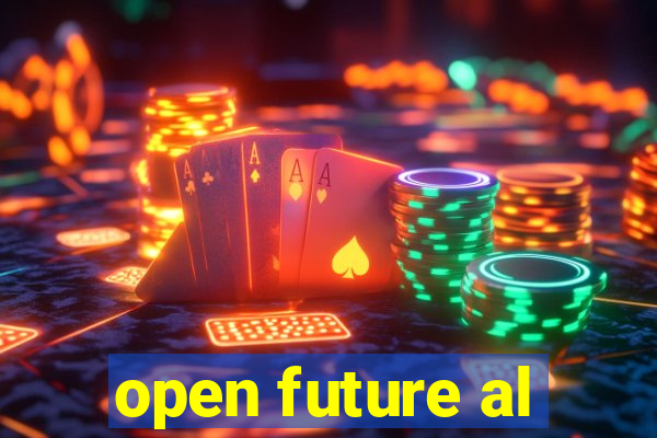 open future al