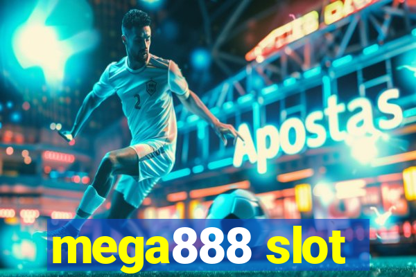 mega888 slot