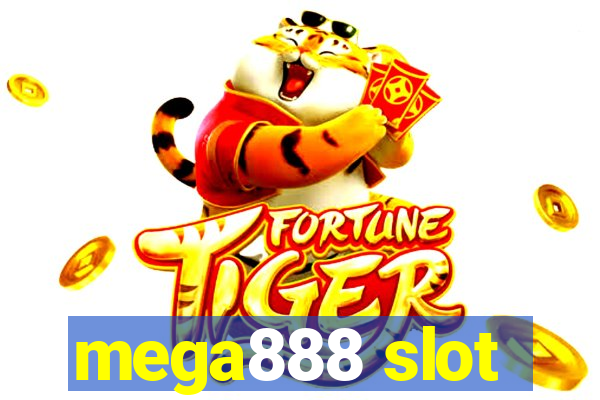 mega888 slot