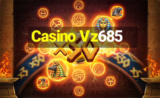 Casino Vz685