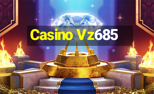 Casino Vz685