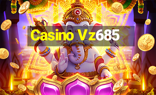 Casino Vz685