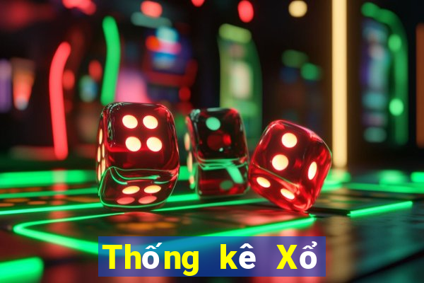 Thống kê Xổ Số Cà Mau ngày 1