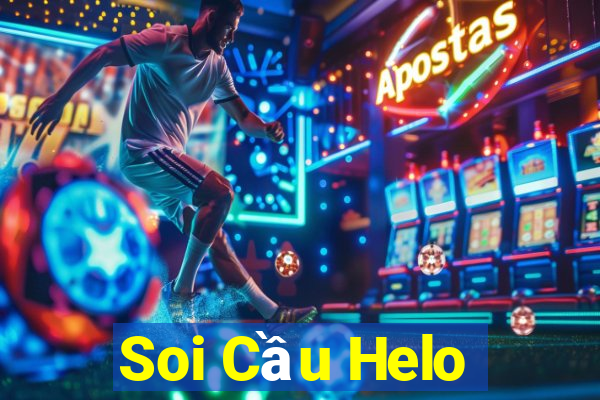 Soi Cầu Helo