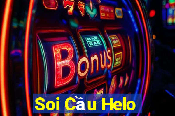 Soi Cầu Helo