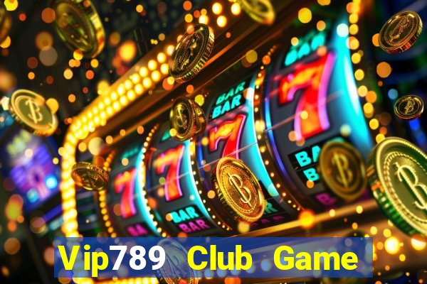 Vip789 Club Game Bài Asia99