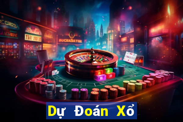 Dự Đoán Xổ Số binh dinh ngày 30