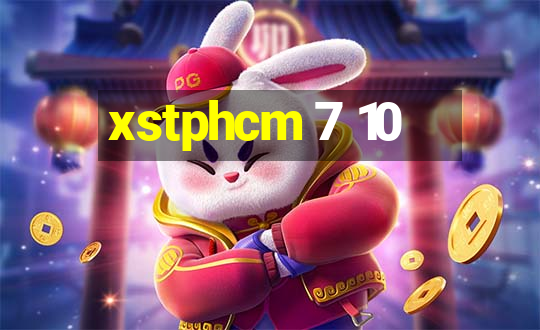 xstphcm 7 10