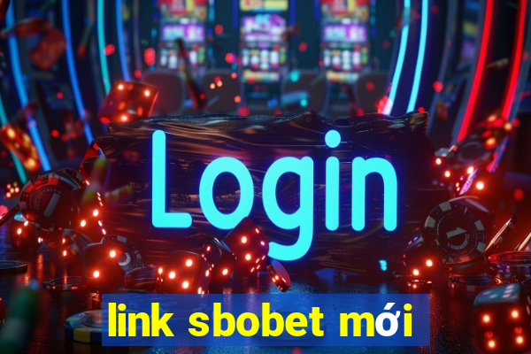 link sbobet mới