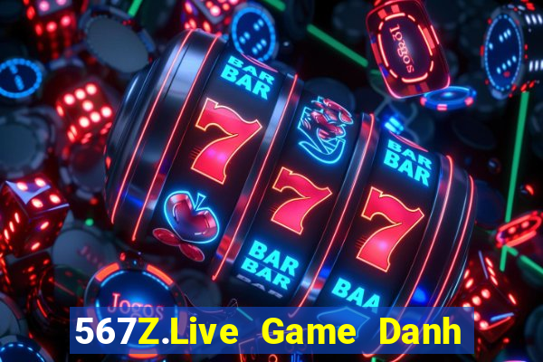 567Z.Live Game Danh Bai 3C