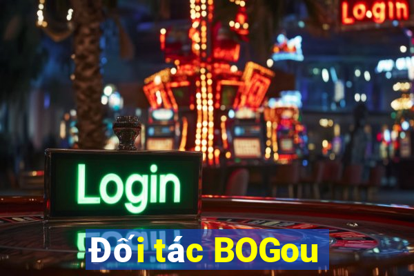 Đối tác BOGou