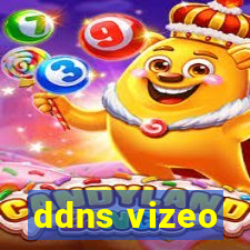 ddns vizeo