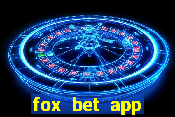 fox bet app download arizona